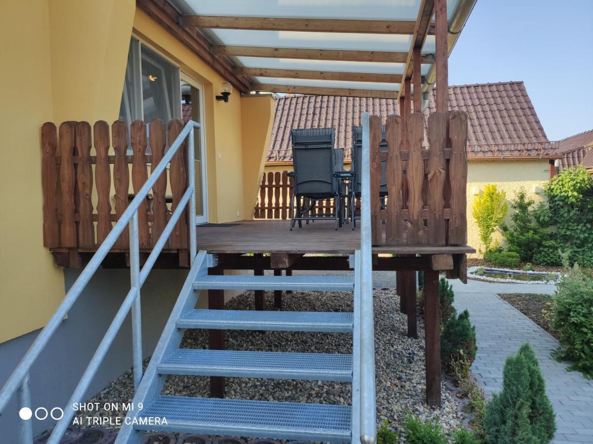 Spreewaldhaeuser Wiesner Lübbenau Extérieur photo