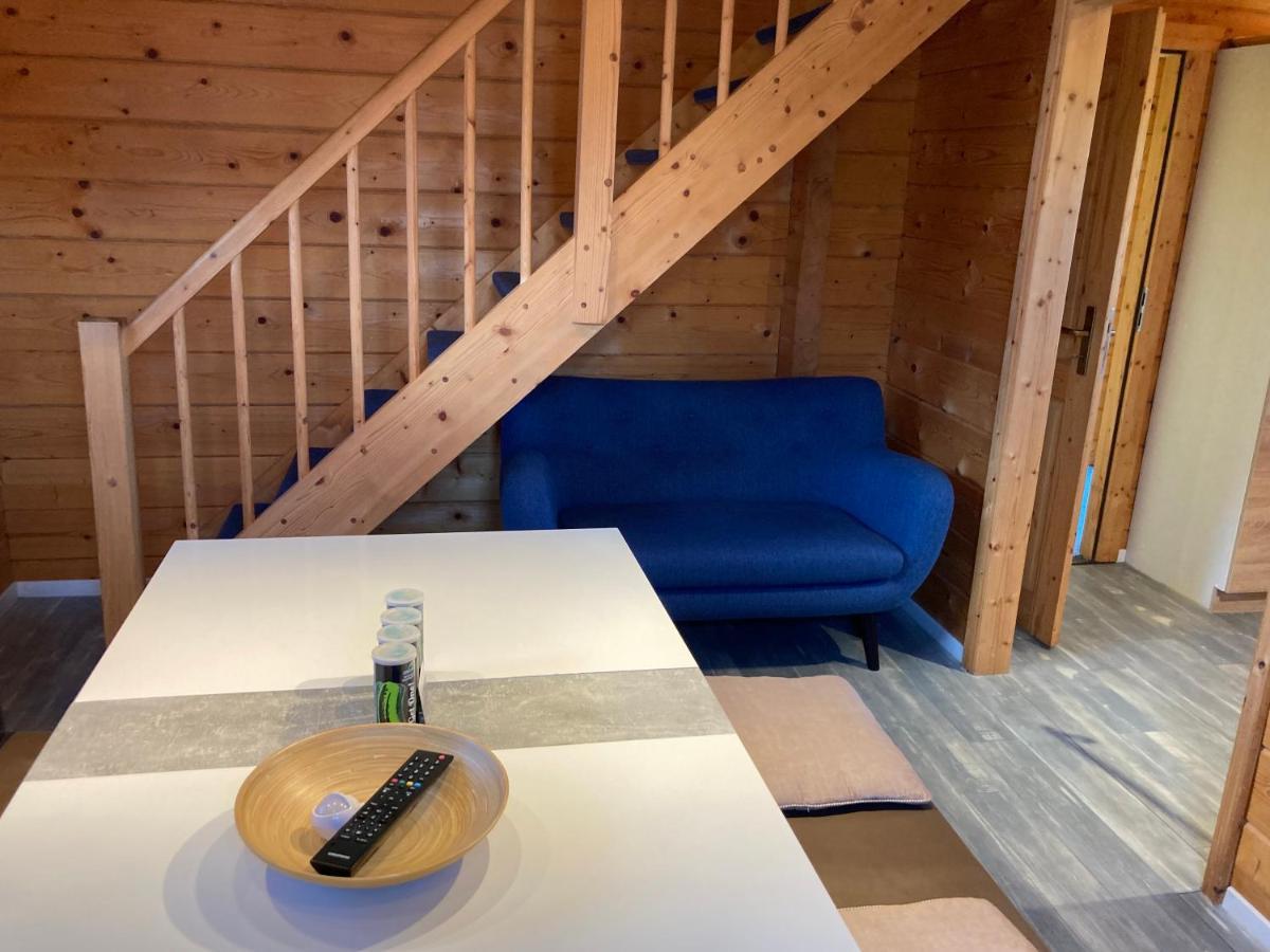 Spreewaldhaeuser Wiesner Lübbenau Extérieur photo
