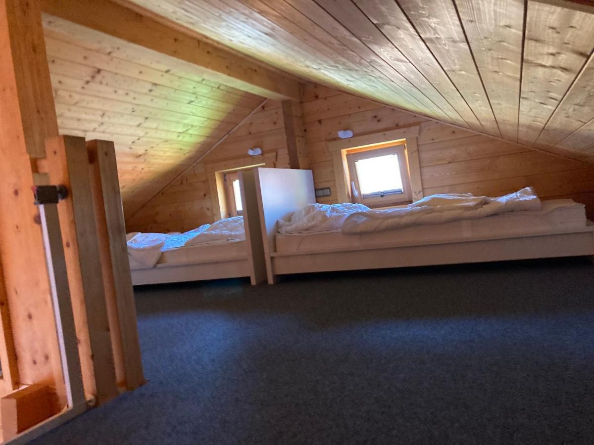 Spreewaldhaeuser Wiesner Lübbenau Extérieur photo