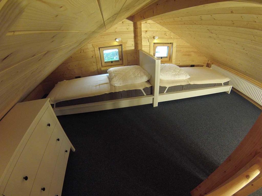 Spreewaldhaeuser Wiesner Lübbenau Extérieur photo