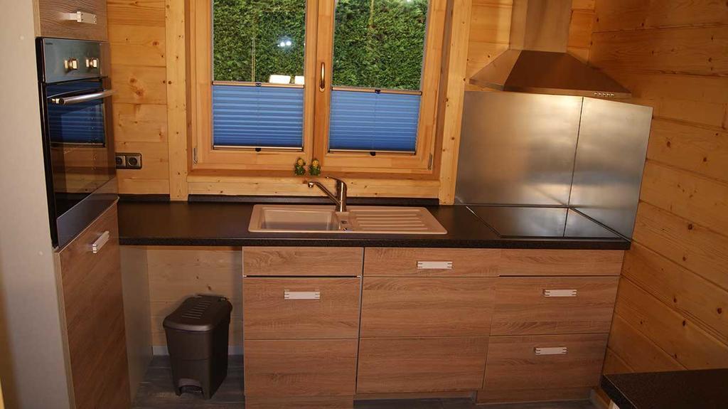 Spreewaldhaeuser Wiesner Lübbenau Extérieur photo