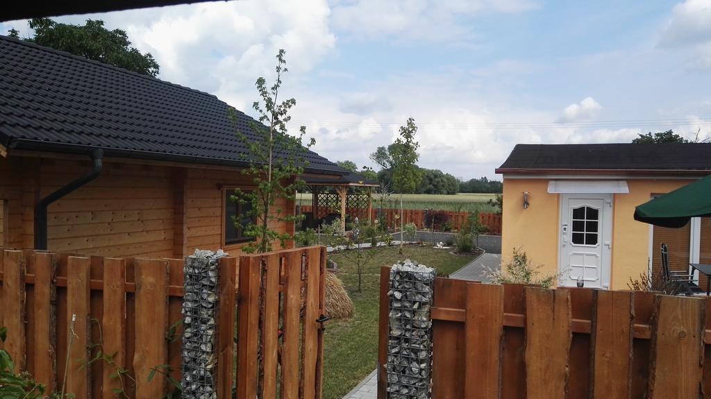 Spreewaldhaeuser Wiesner Lübbenau Extérieur photo