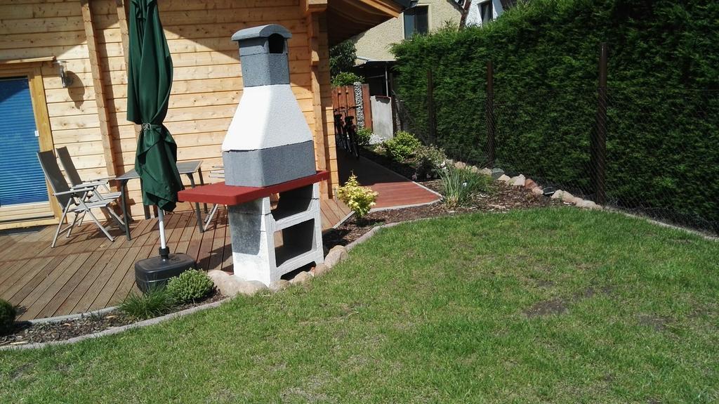 Spreewaldhaeuser Wiesner Lübbenau Extérieur photo