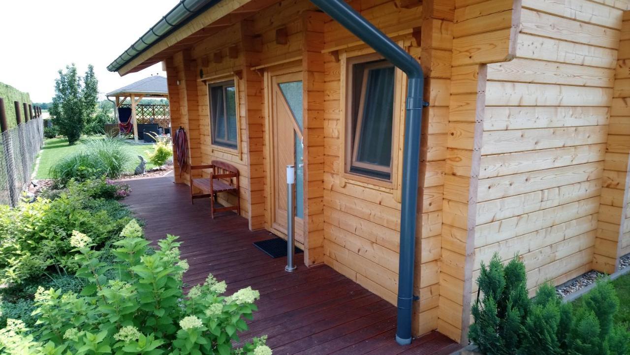 Spreewaldhaeuser Wiesner Lübbenau Extérieur photo